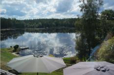 Seeblick