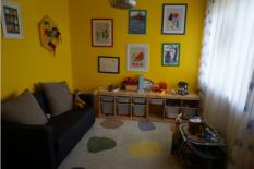 Spielezimmer